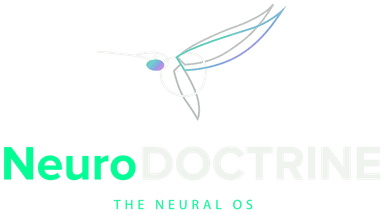 NeuroDOCTRINE — The Neural OS