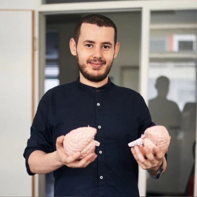 Dr Zied Tayeb