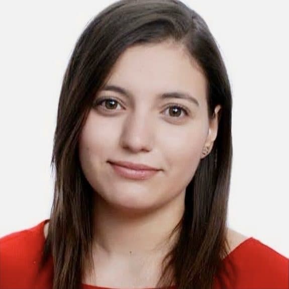Samaher Garbaya