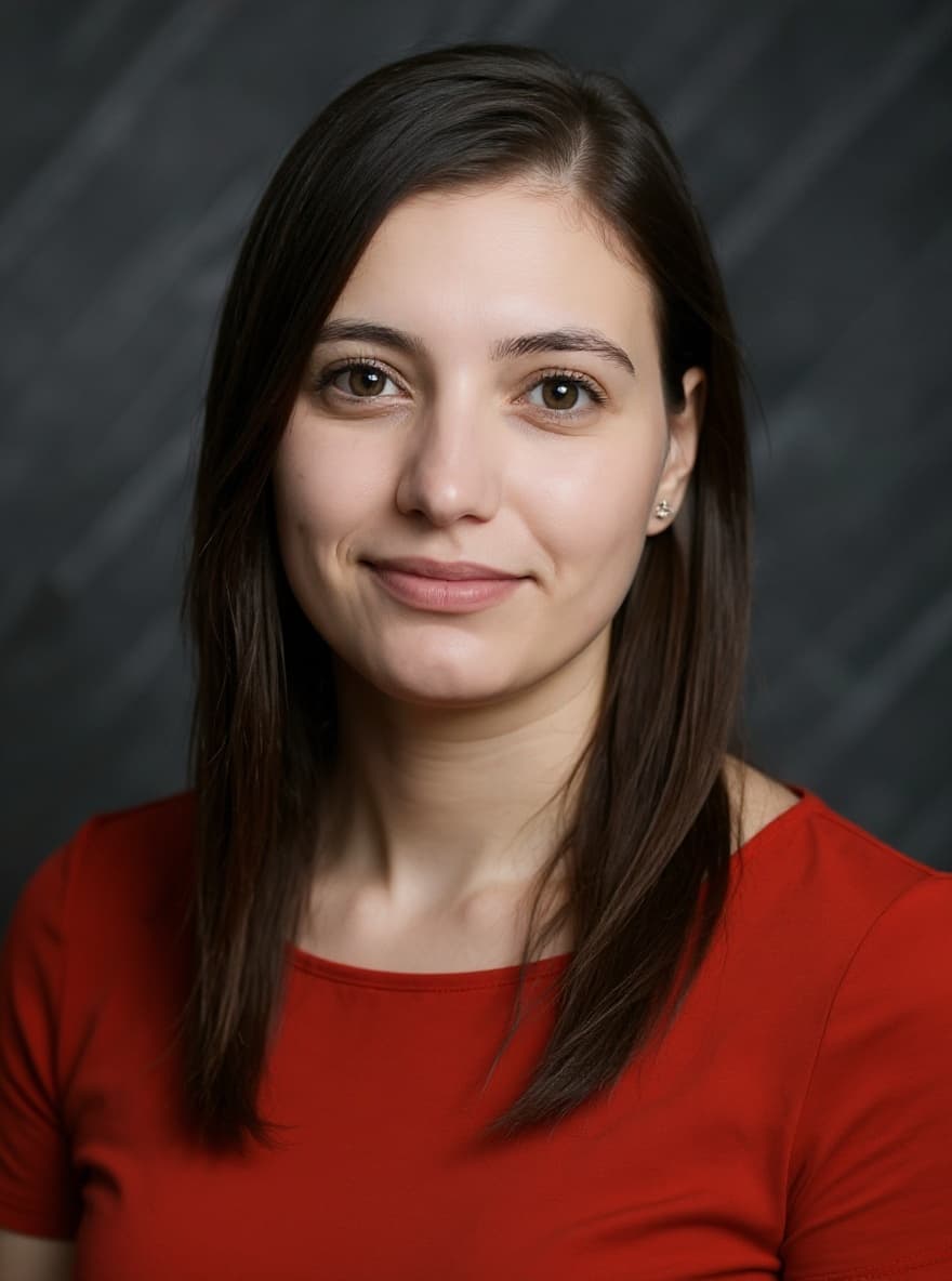 Samaher Garbaya