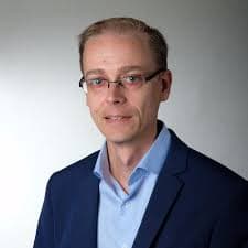 Stefan Harrer