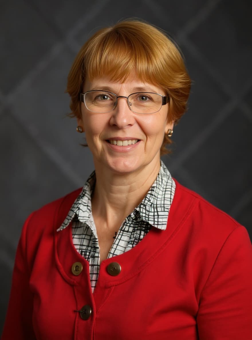 Lisa Sanders